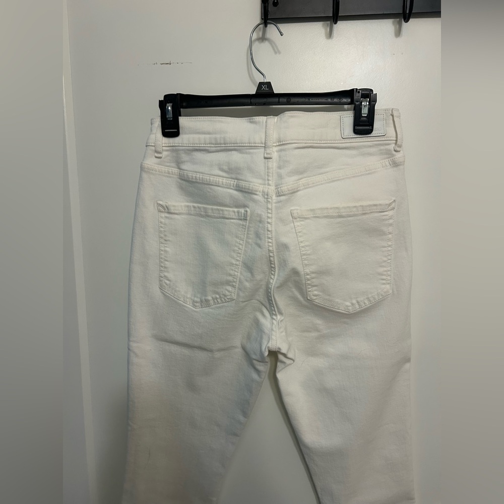 NWT Express High-Waisted Skinny Jeans - Picture 8 of 10